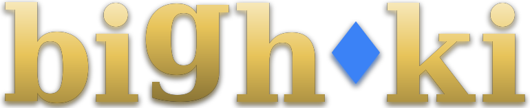 bighoki logo